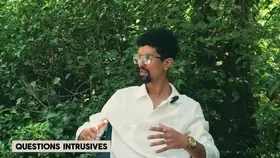 Satsang 3 — La Paix pour Seule Arme