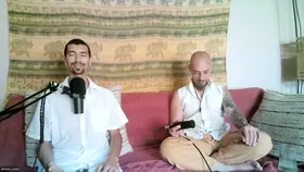Satsang 1 — Connaissance et Amour